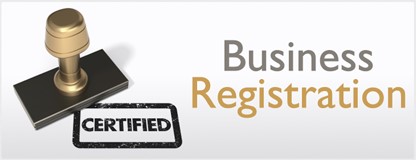 Business Registration